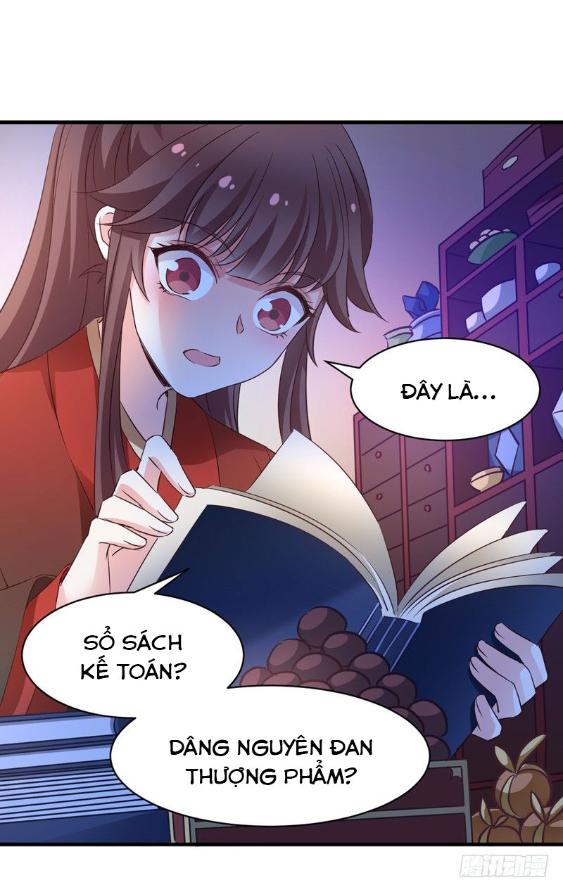 trò chơi trừng phạt chapter 47 4