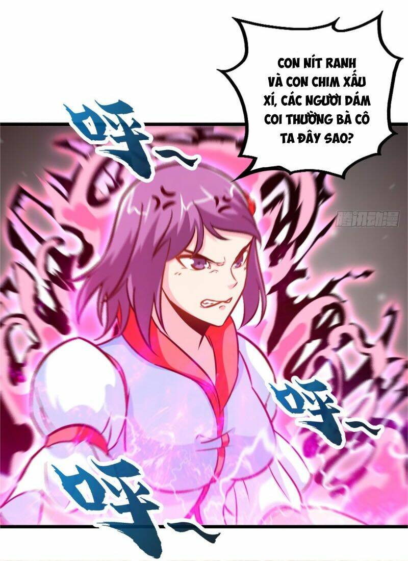 chí tôn thần ma chapter 164 13