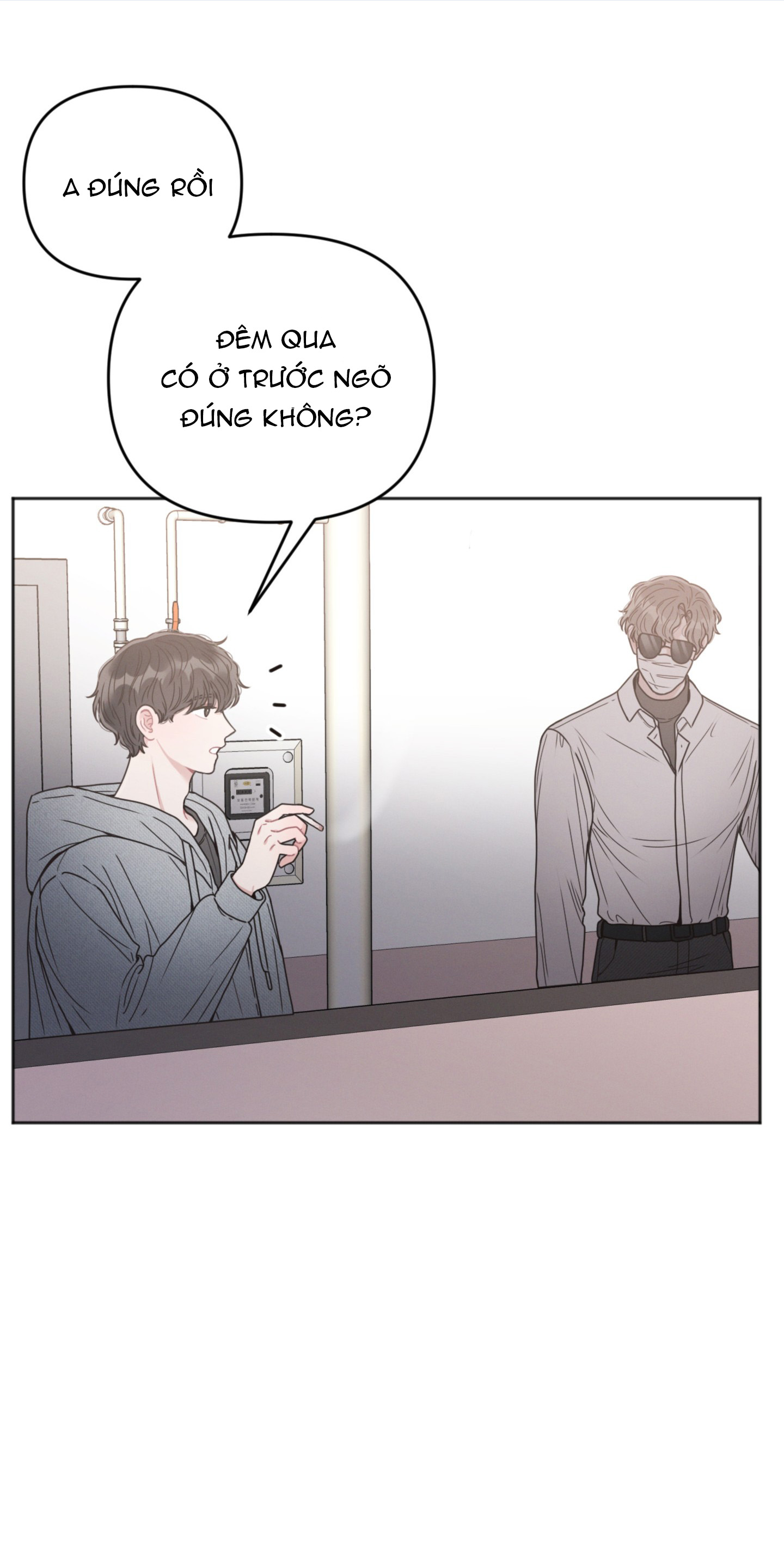 đời tư hàng xóm chapter 2 68