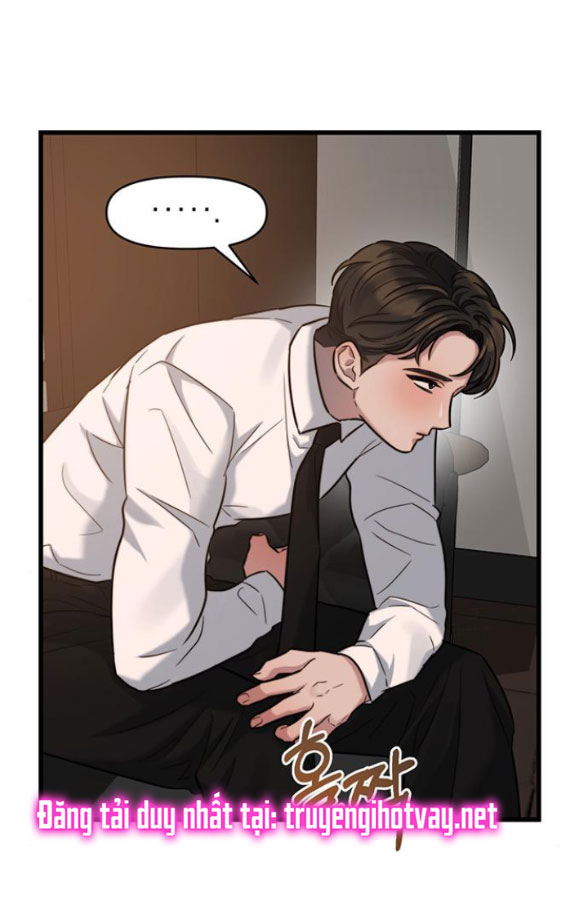 [18+] dục vọng tao nhã chapter 25.2 8