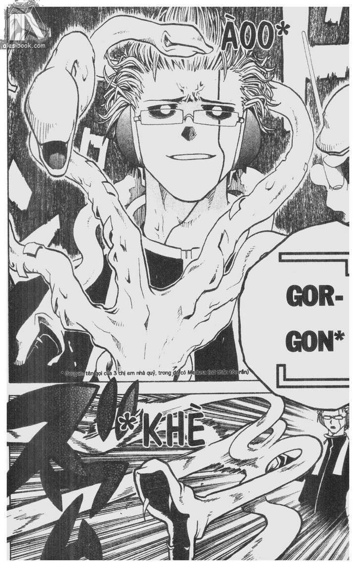 toto! the wonderful adventure chapter 22 8