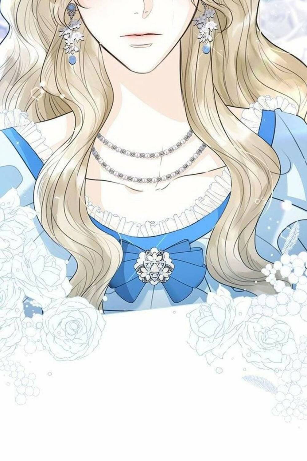 tôi sẽ từ bỏ vị trí hoàng hậu chapter 3 47