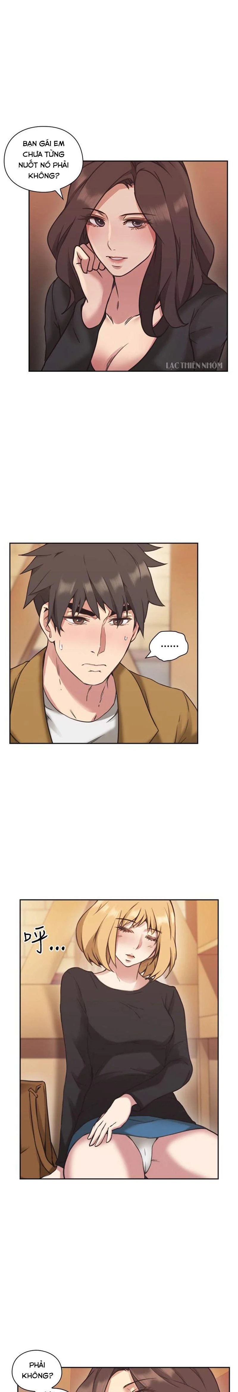 tình nhân chapter 7 15