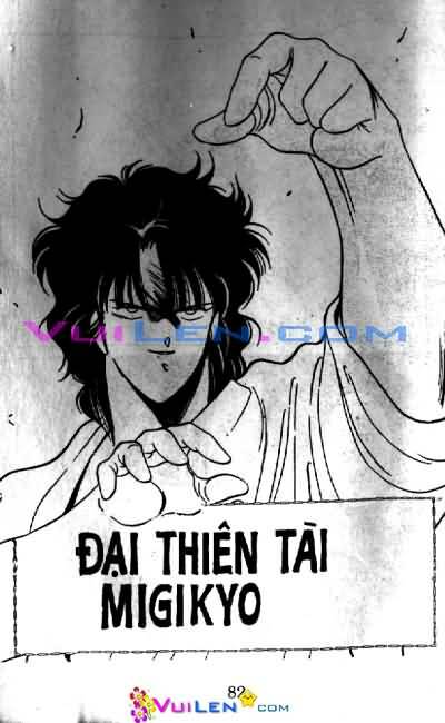 truyền nhân atula - shura no mon i chapter 9 83