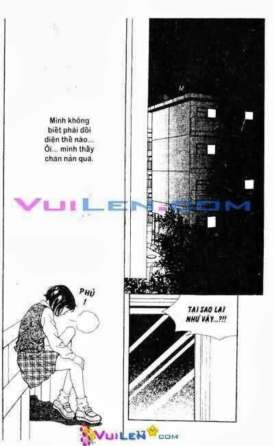 cô bé táo bạo chapter 10 37