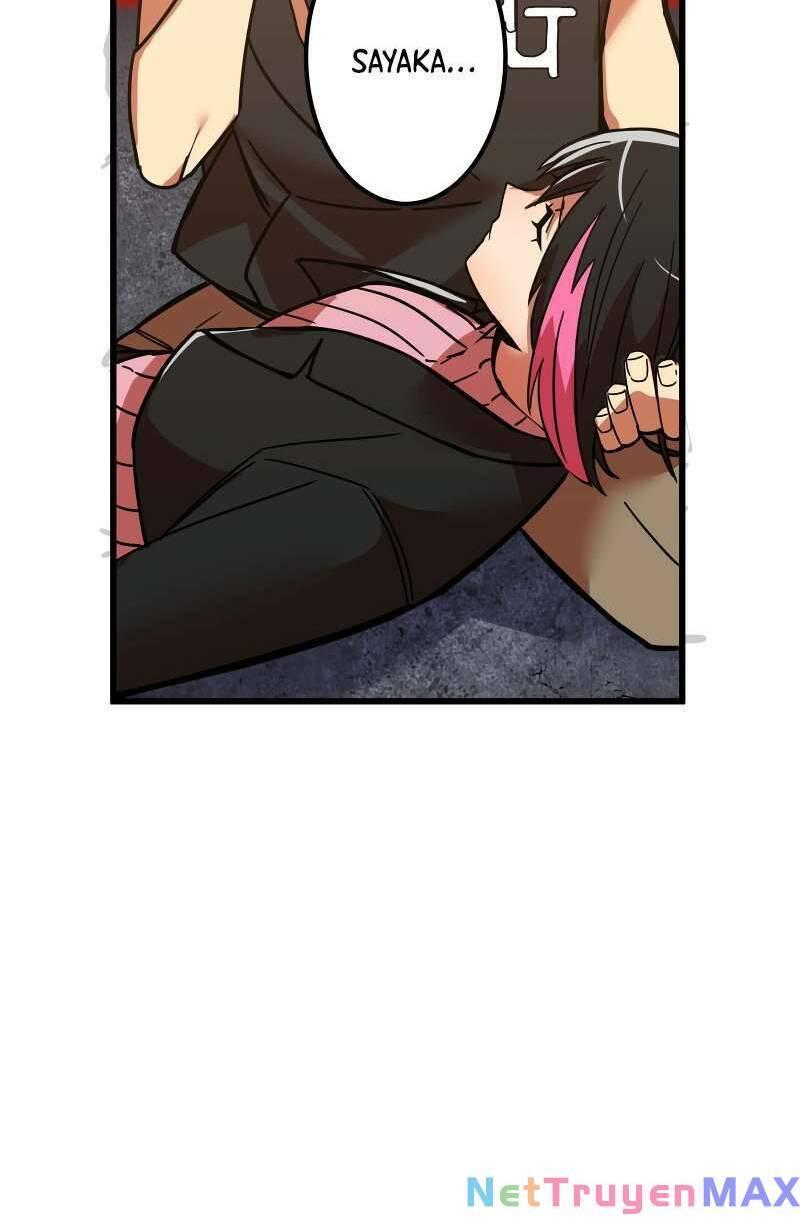 Huyết Thánh Cứu Thế Chủ~ Ta Chỉ Cần 0.0000001% Đã Trở Thành Vô Địch chapter 12 55