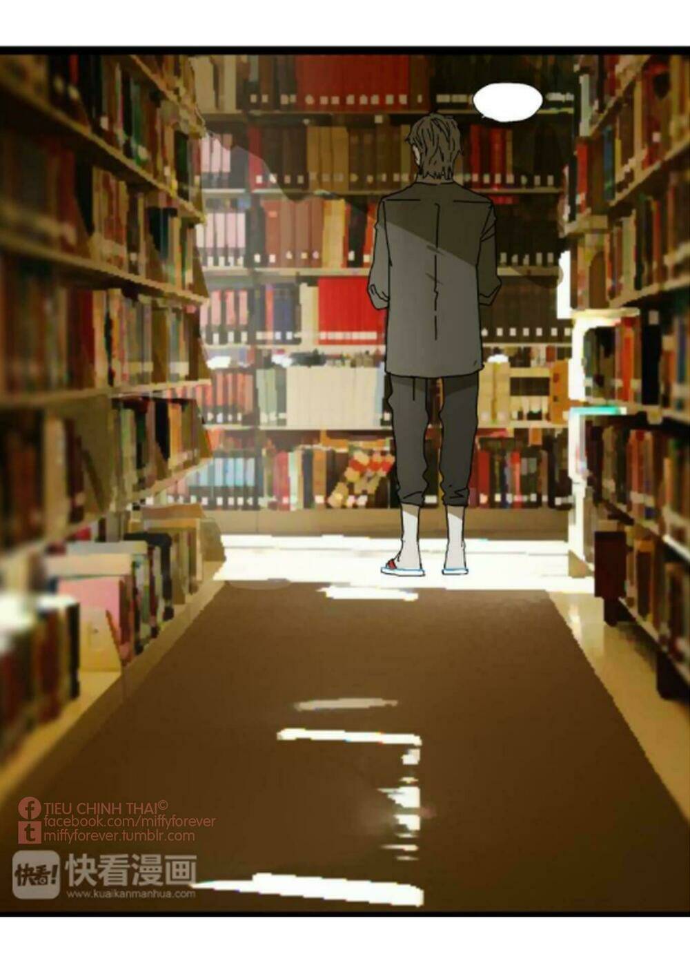 mục linh chapter 8 39