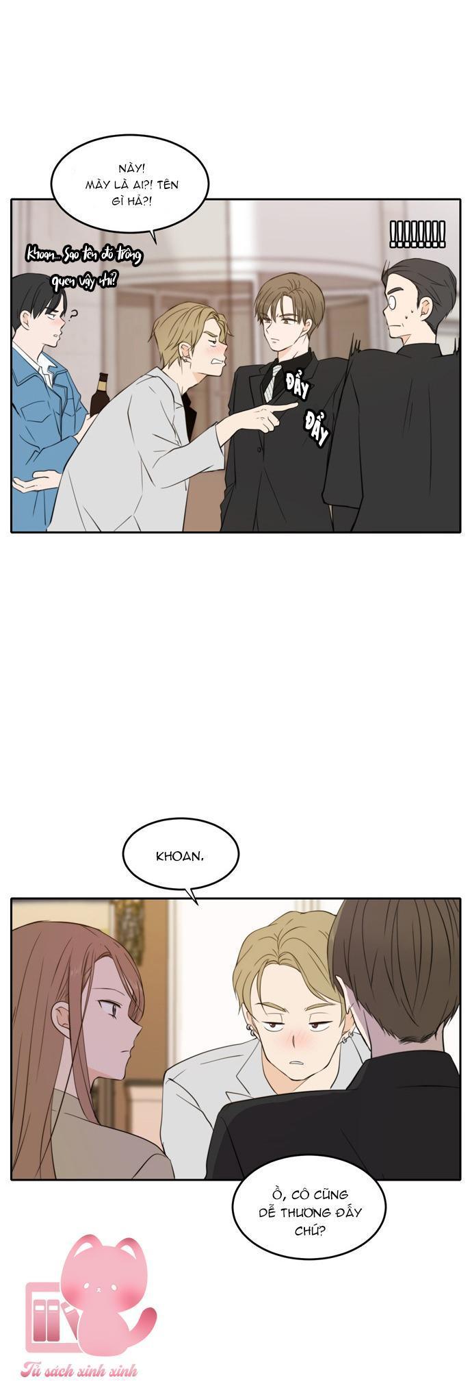 hẹn gặp nhau ở kiếp thứ 19 chapter 18 33