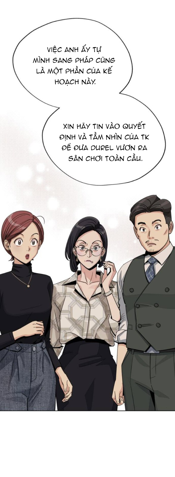 Tình Yêu Của Ik Seob chapter 63.1 26