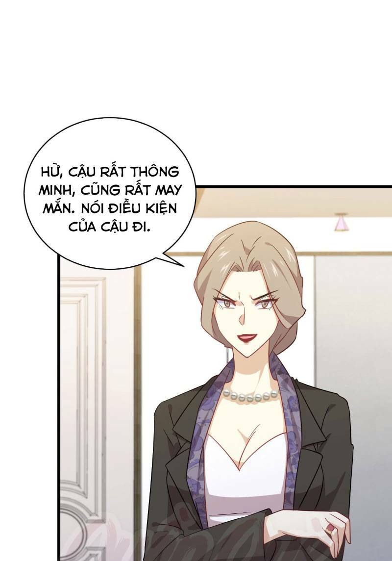 xuyên không vào thế giới nữ cường chapter 91 25