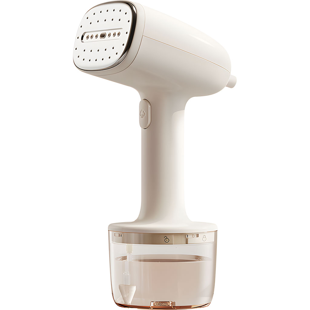 Bàn ủi hơi nước cầm tay Bear GTJ-D10M1 - Hàng chính hãng