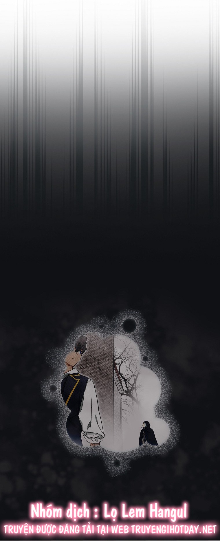 câu chuyện cổ tích của mẹ kế chapter 131.1 20