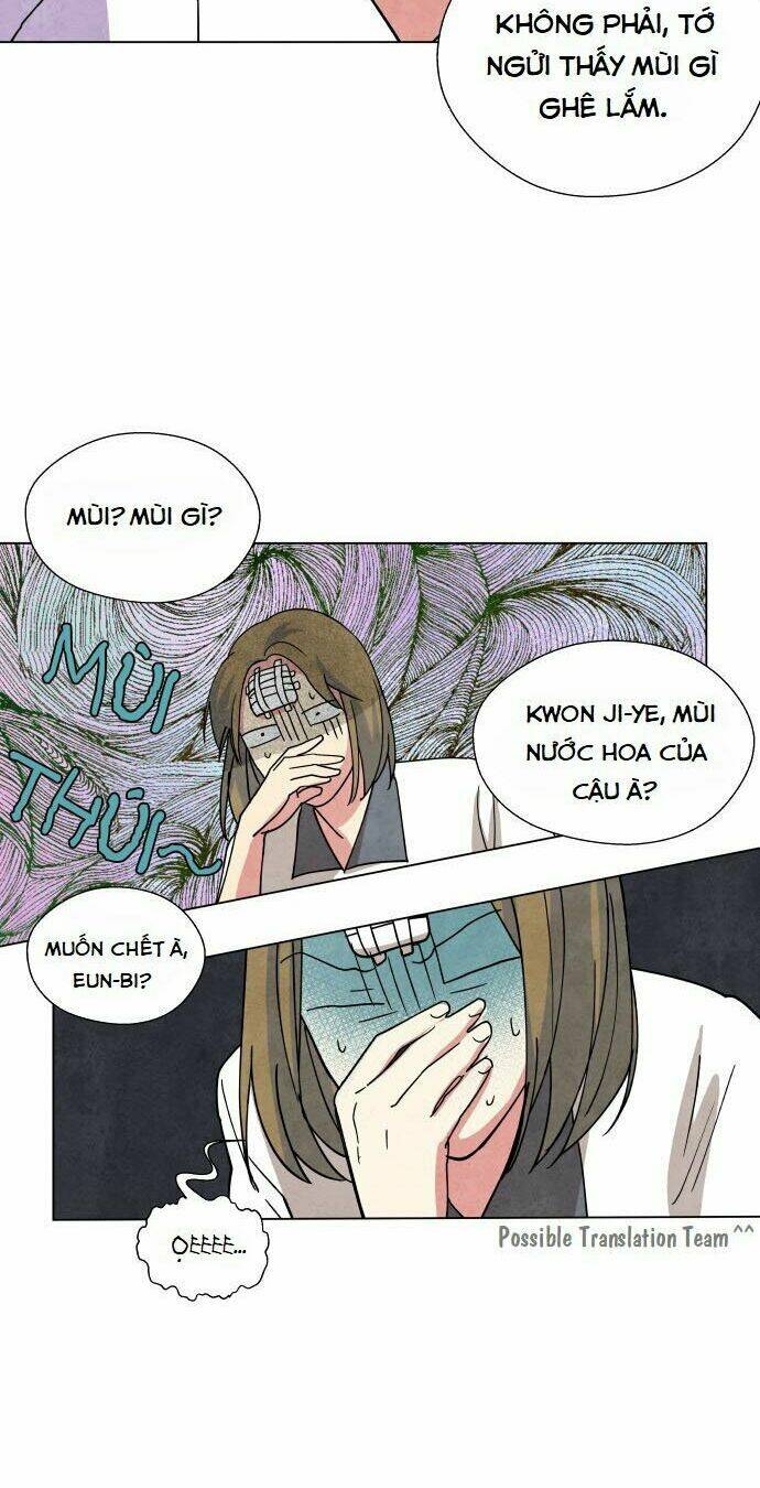 tai sói và mũ đỏ chapter 10 31