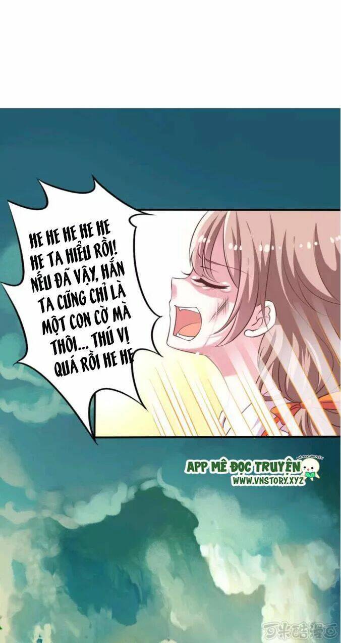 ông chủ của tôi là yêu quái chapter 72 16