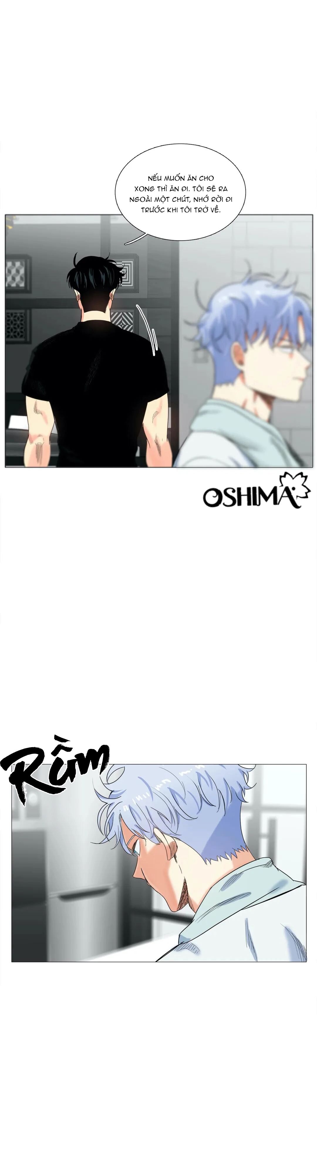 khiến anh cười chapter 16 11