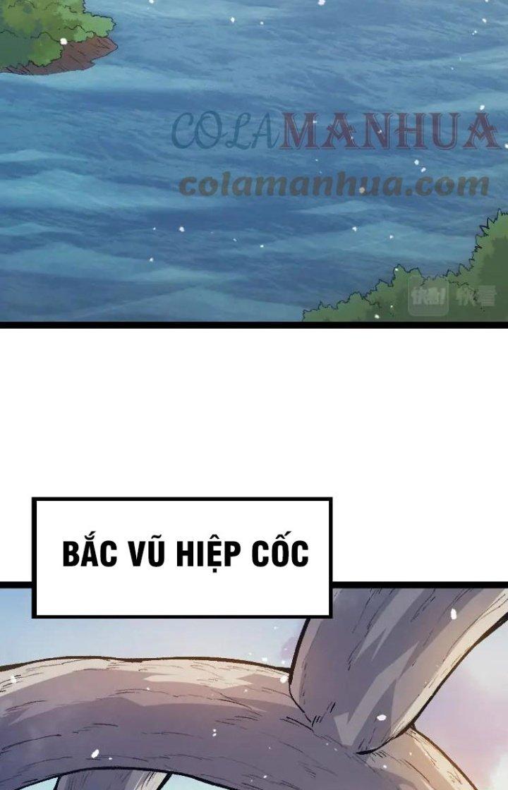 từ cây cổ thụ bắt đầu tiến hóa chapter 38 34