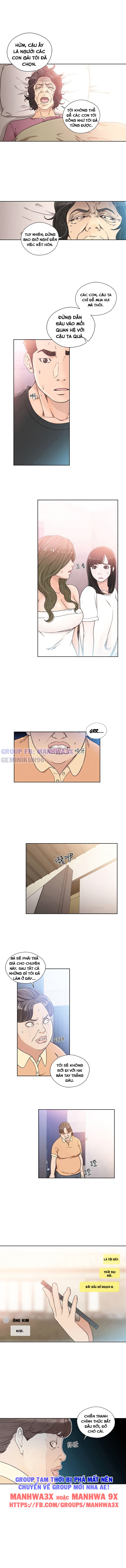 thức tỉnh dục vọng chapter 84 5