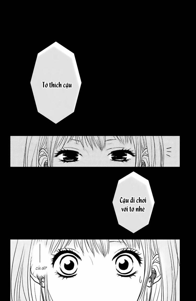 akuma de koi shiyou chapter 1 41