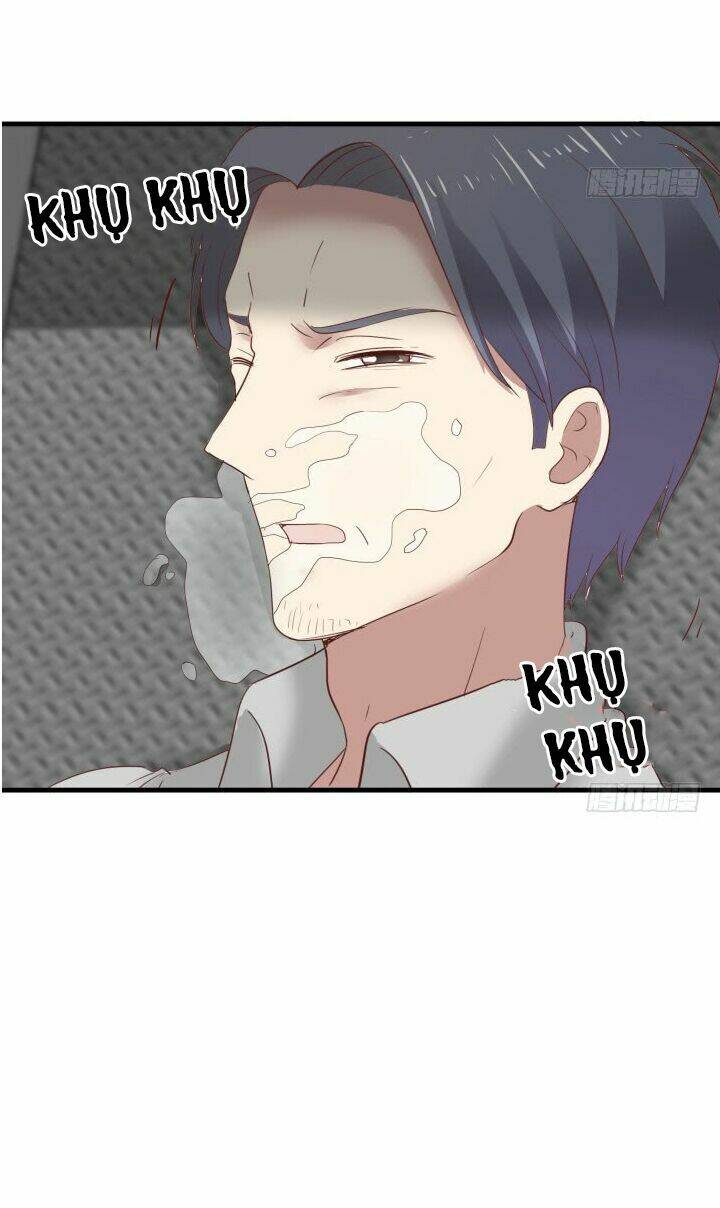 khi trò chơi ác ma bắt đầu chapter 79 14