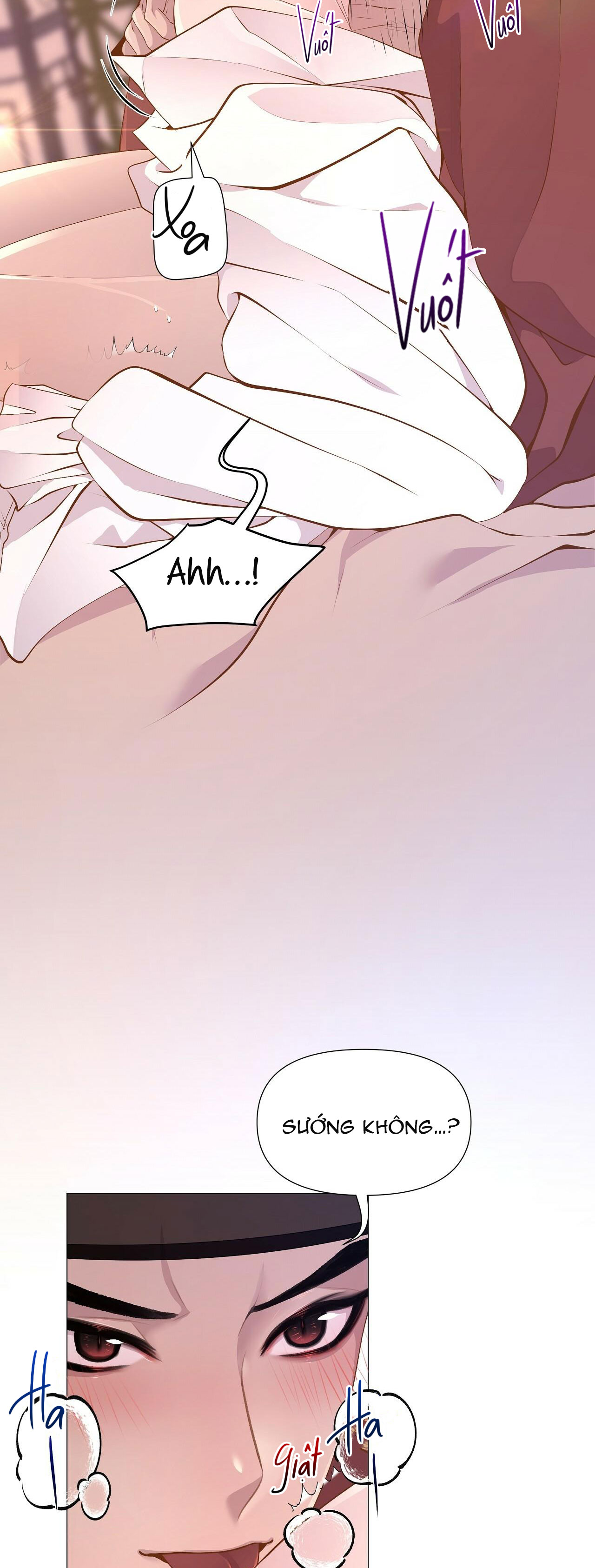 dạ xoa hóa liên ký chapter 11 26