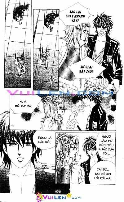 nụ hôn đầu chapter 2 64