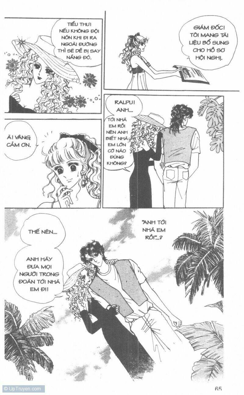 đừng chống đối chapter 2 67