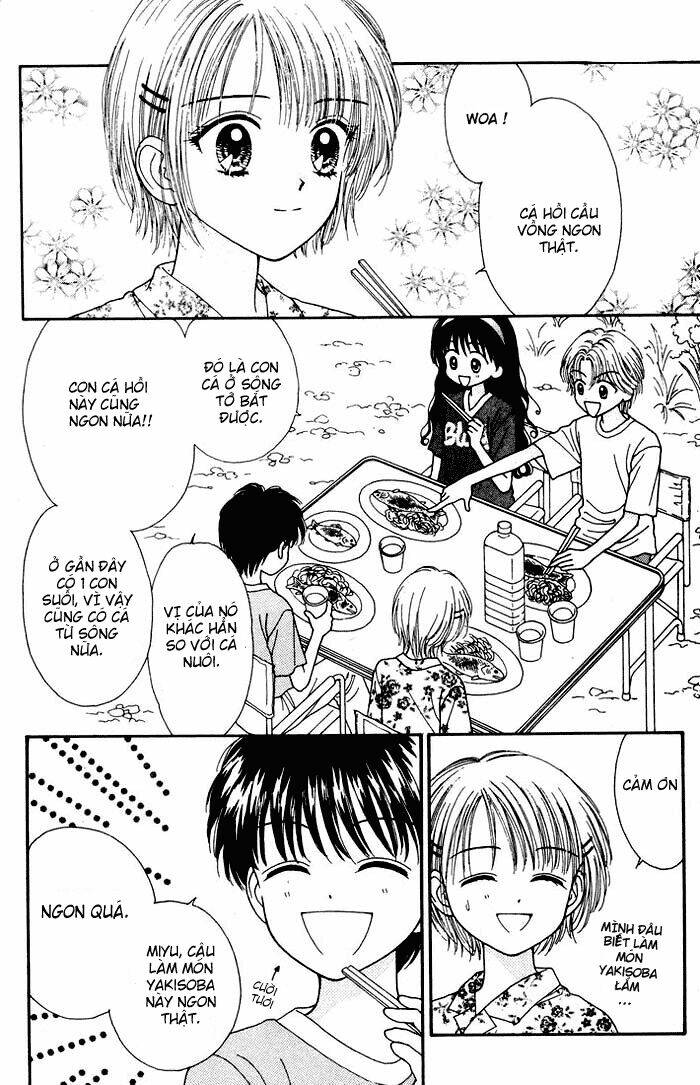 minto na bokura chapter 10 22