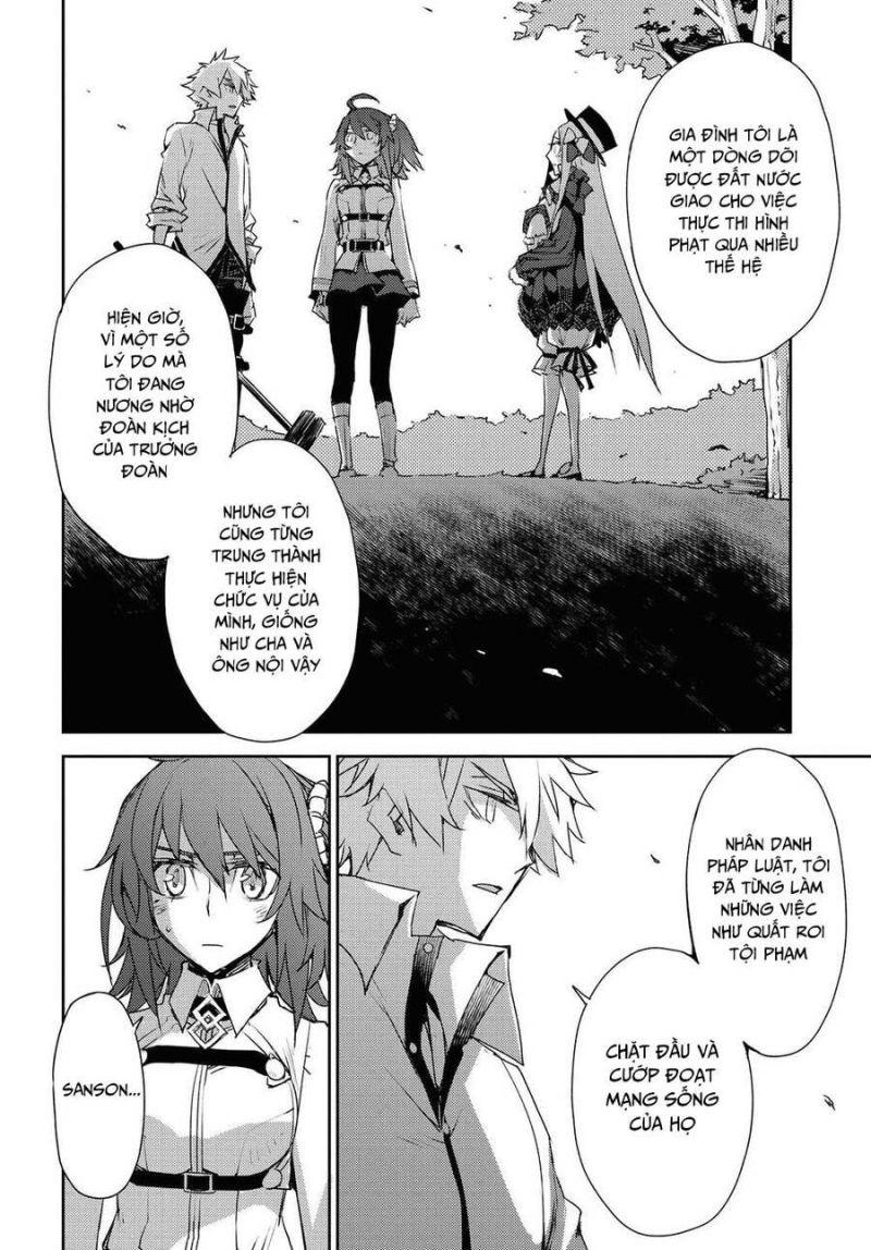 fate/grand order: epic of remnant - salem chapter 24 2