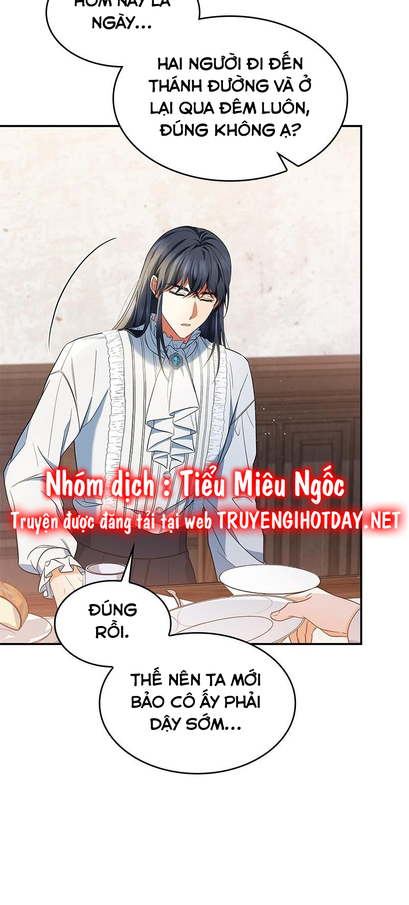 những gì melvin để lại chapter 20 17