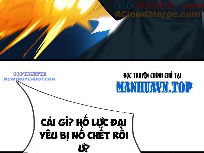 ngủ say vạn cổ: xuất thế đẩy ngang chư thiên chapter 77 120