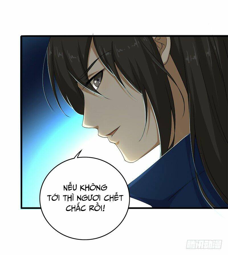 khuynh thế độc phi chapter 23 23