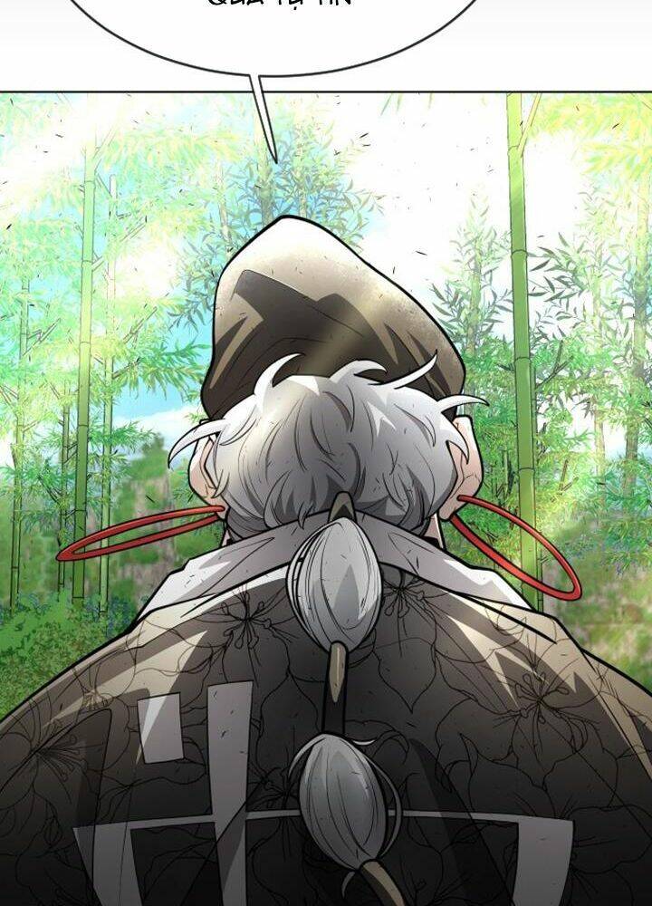 kĩ nguyên của anh hùng chapter 113 50