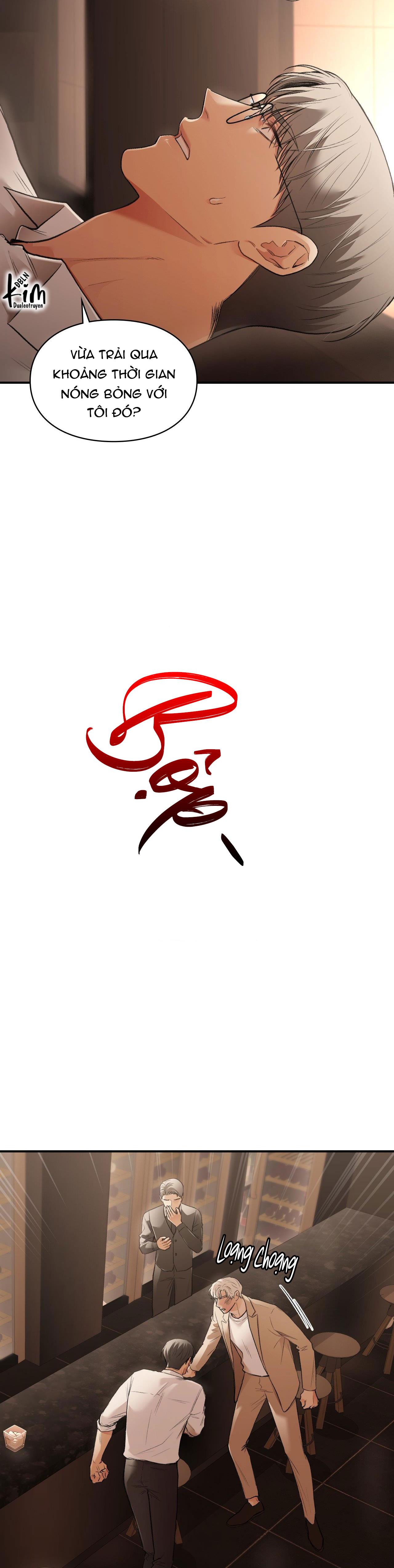 zai đẹp nhưng lại thích dạy đời chapter 39 33