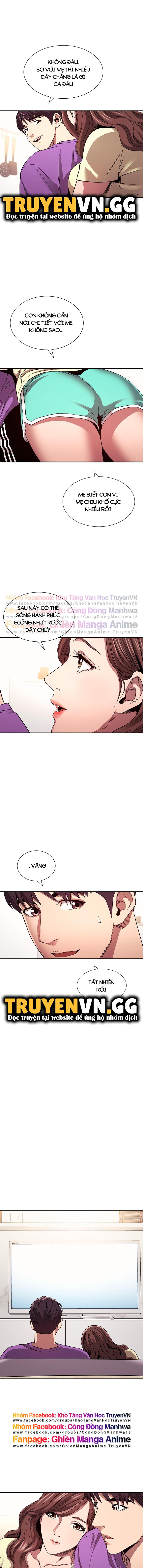 khi mẹ săn trai chapter 81 8