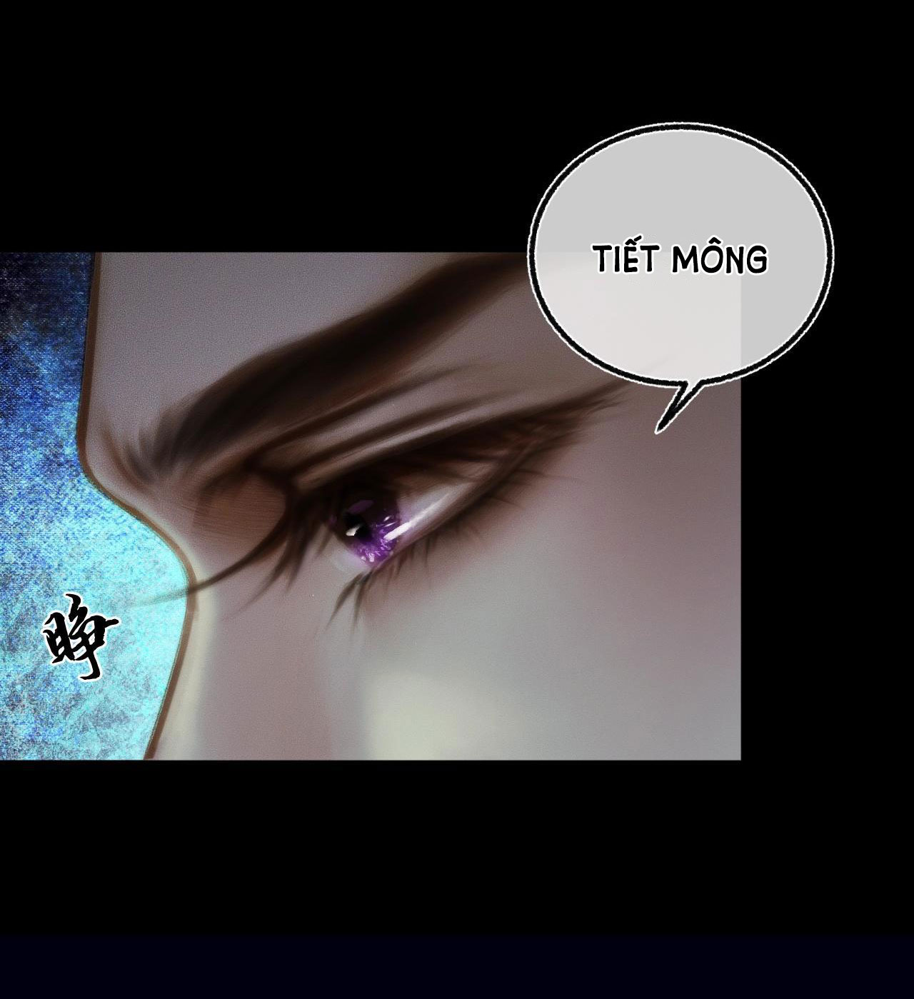 husky và sư tôn mèo trắng chapter 2 9