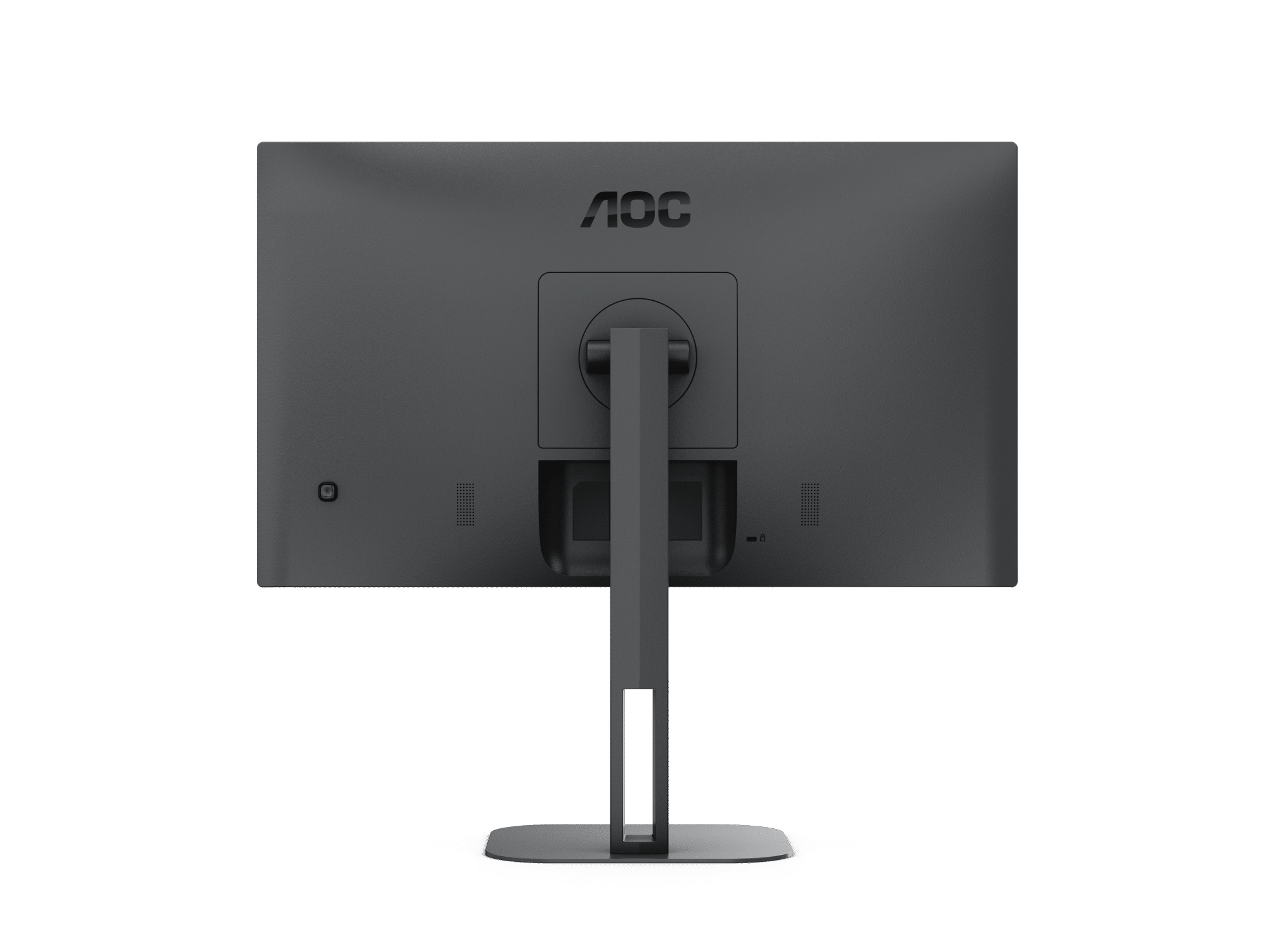 Màn hình AOC 27V5/BK/74 27 inch - Hàng Chính Hãng