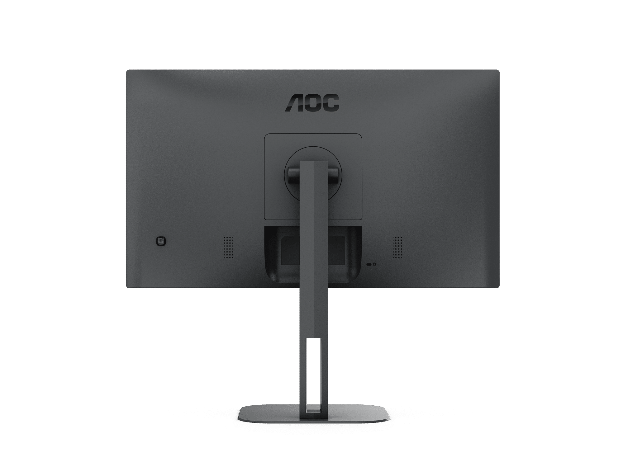 Màn hình AOC 27V5/BK/74 27 inch ( FHD/IPS/75Hz/4ms ) - Hàng Chính Hãng