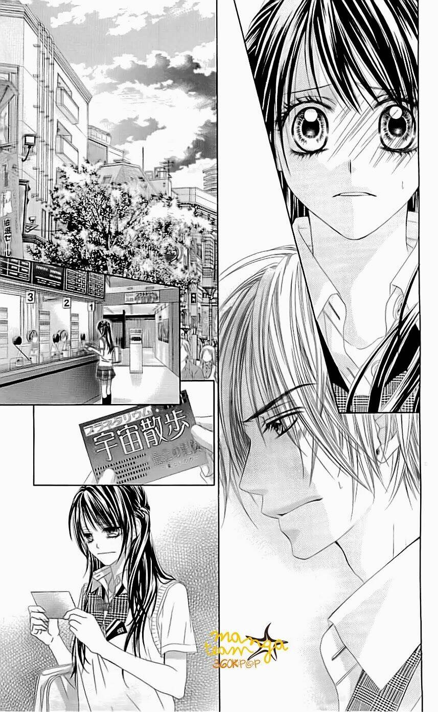 kyou, koi wo hajimemasu - mộng mơ đầu đời chapter 93 9