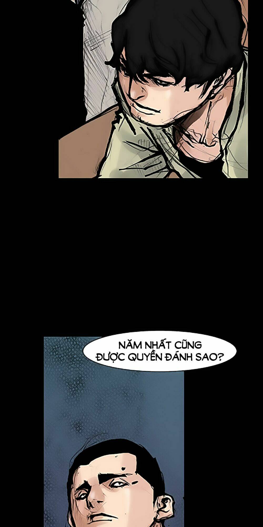 độc cô tiền truyện chapter 101 22