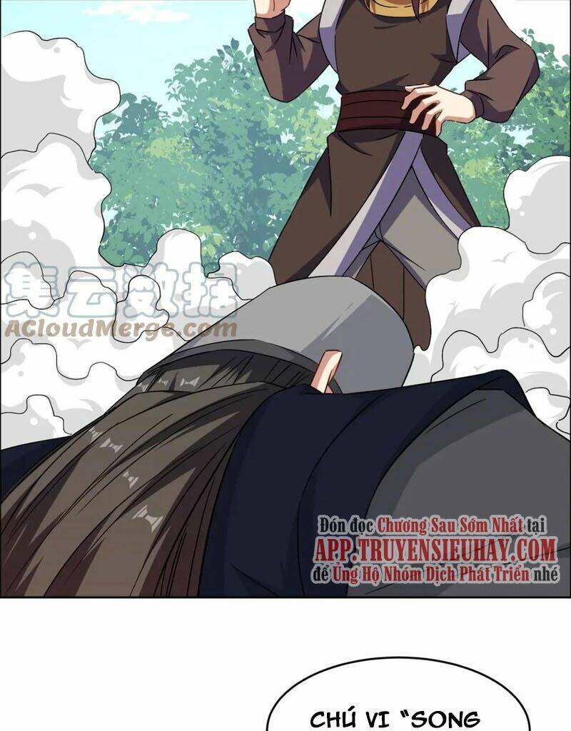 thôn phệ một thế giới tu tiên chapter 142 38