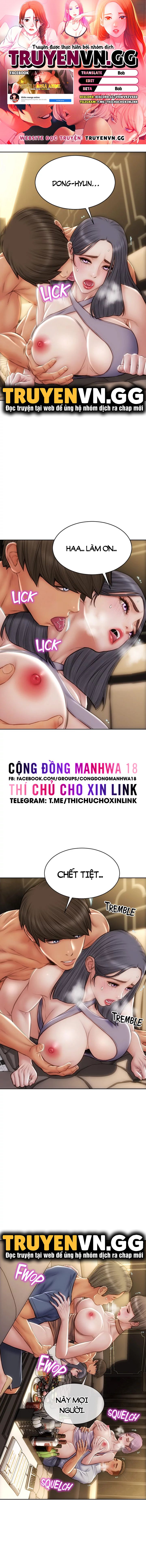 dân chơi out trình chapter 54 1