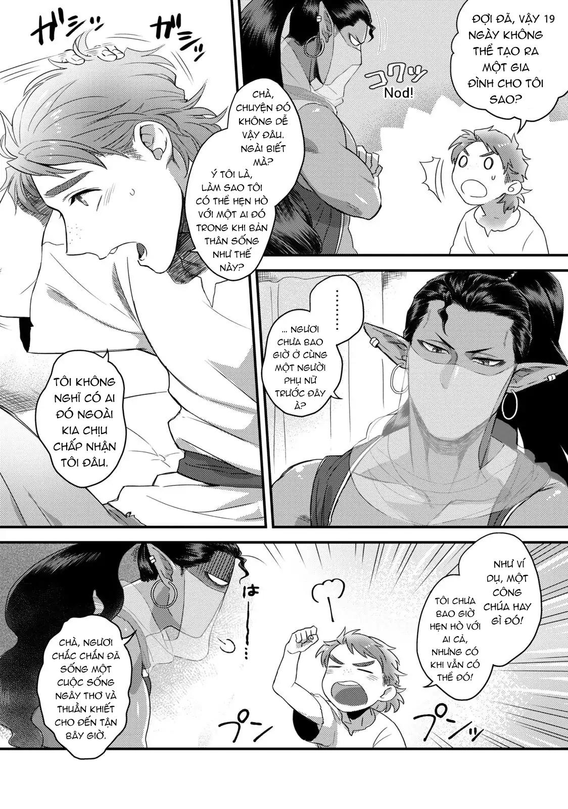 oneshot hỏny chapter 192 16