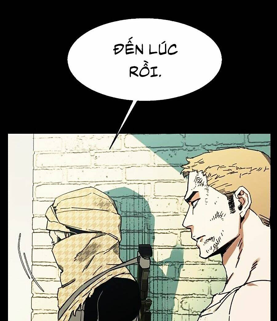 bạn học tôi là lính đánh thuê chapter 0 134