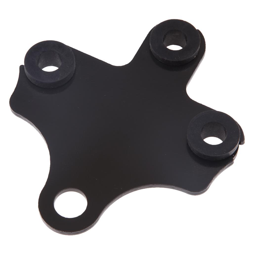 Universal Motorcycle Instrument Bracket Mount Holder