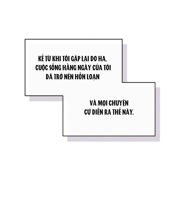 Hãy Khóc Cho Thật Xinh Đẹp Đi chapter 14.2 - Trang 19