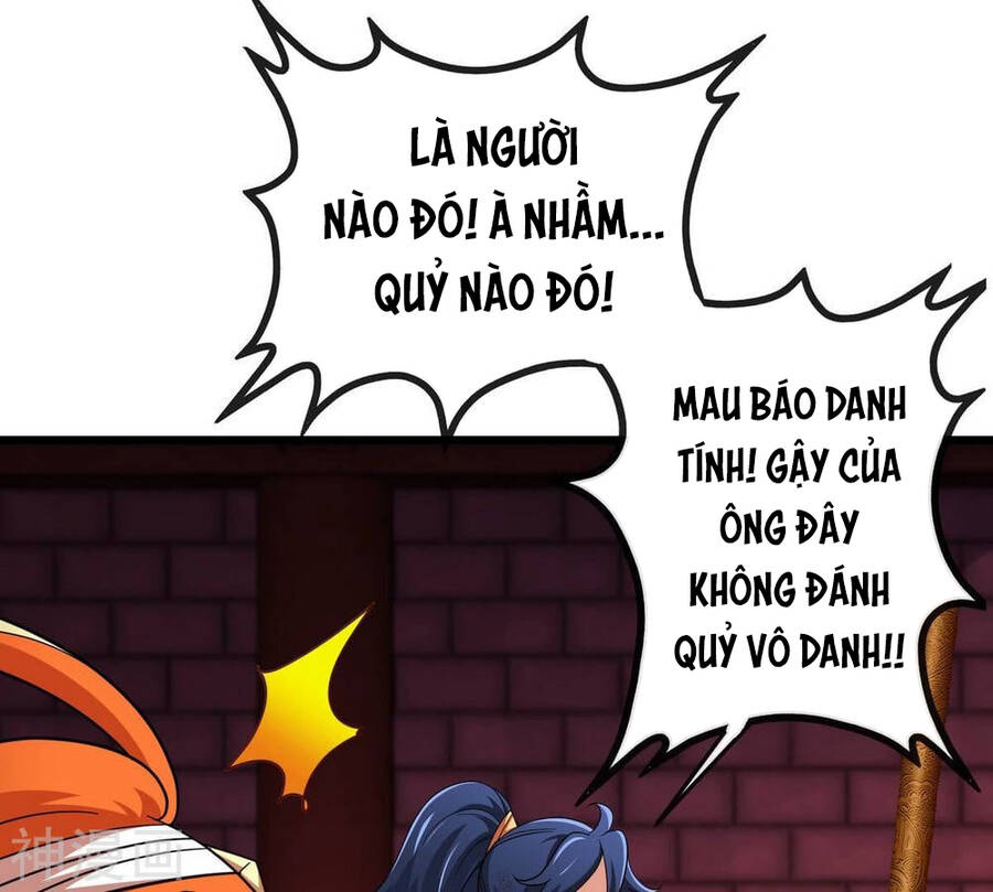 bản kiếm tiên tuyệt không làm nô chapter 66 37