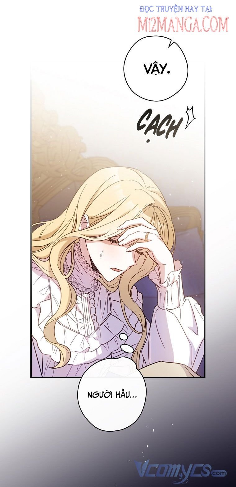 phương pháp khiến chồng đứng về phía của tôi chapter 20.5 6