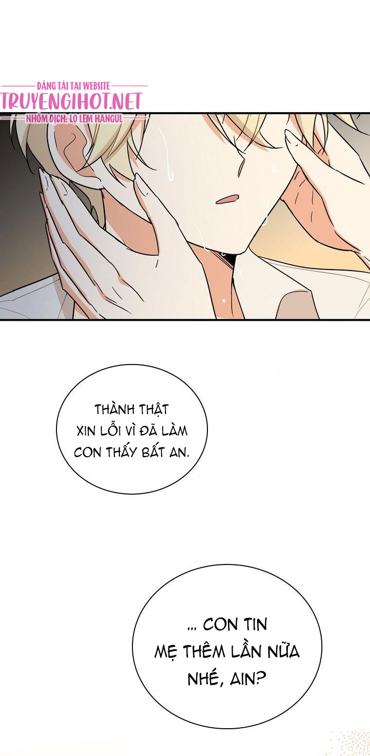 xuyên không trở thành mami của nhân vật phản diện chapter 56 26