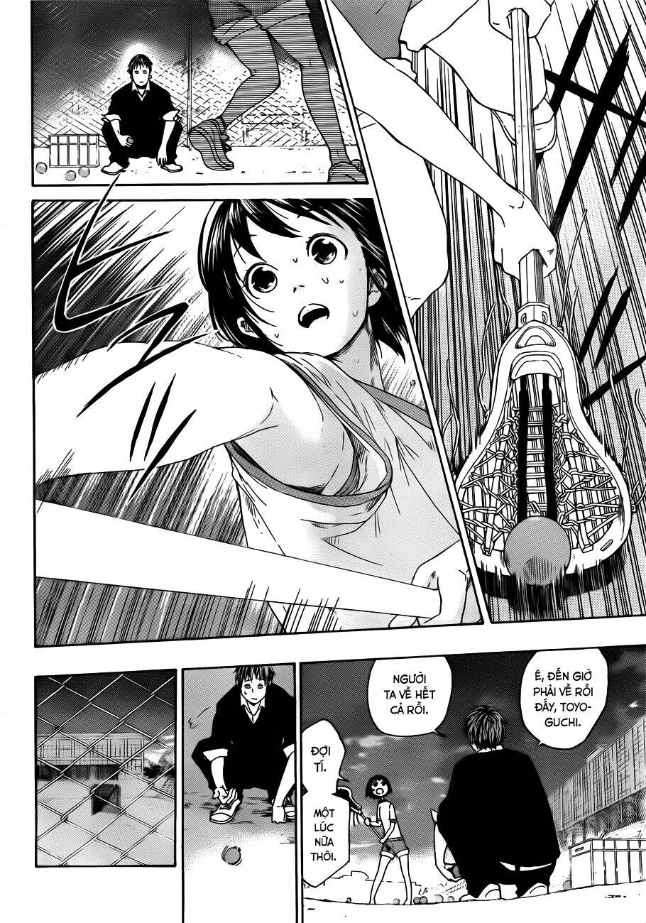 bắt đầu nổi lực từ đây - oneshot chapter 1 15