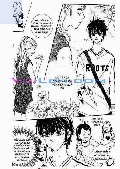 neck and neck chapter 1 179